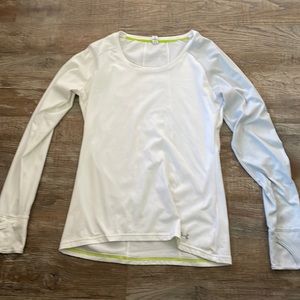 Womens under armour long sleeve